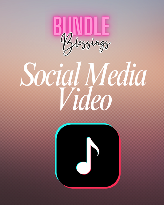 Tik Tok Video Add On